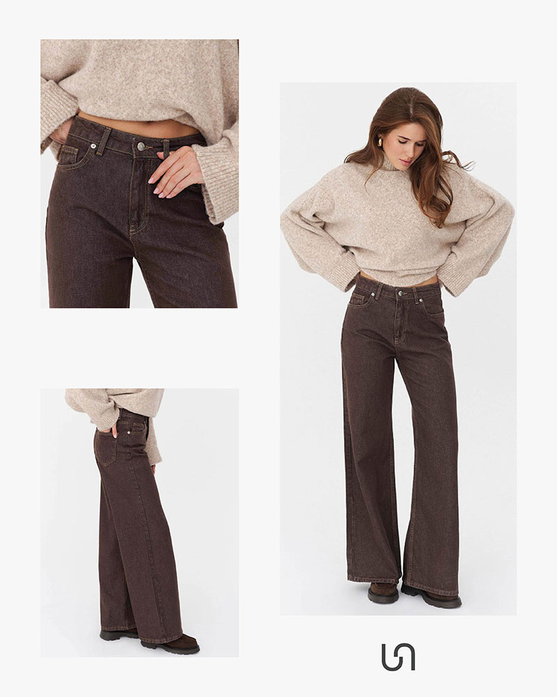 NEW ARRIVALS BY FASHIONISTA