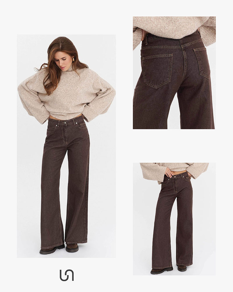 NEW ARRIVALS BY FASHIONISTA