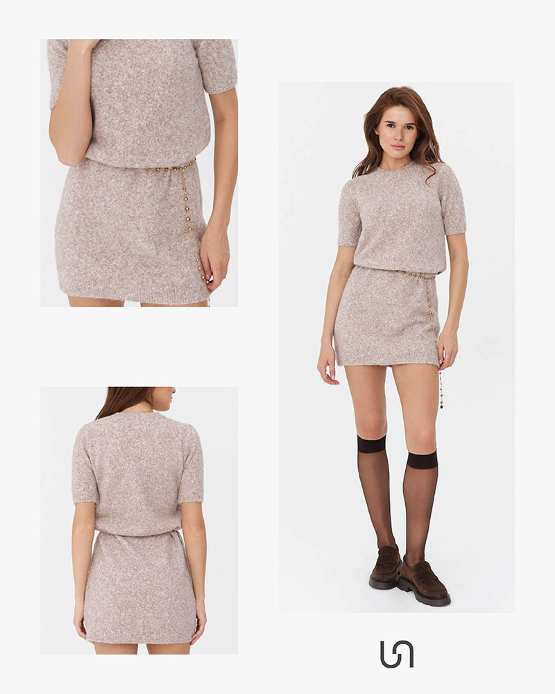 NEW ARRIVALS BY FASHIONISTA