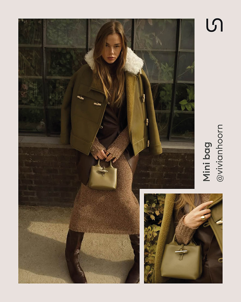 Trendy bags for Fall-Winter 2025/26 by FASHIONISTA _ Mini bags