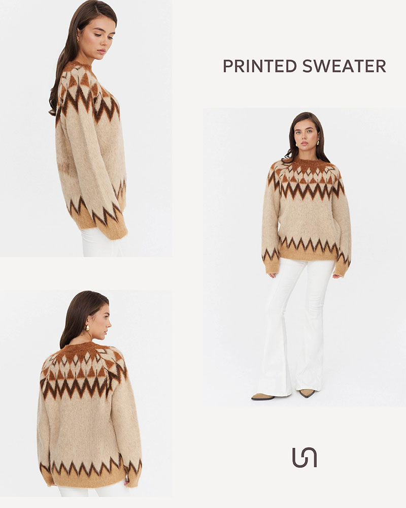 New Knit_by FASHIONISTA