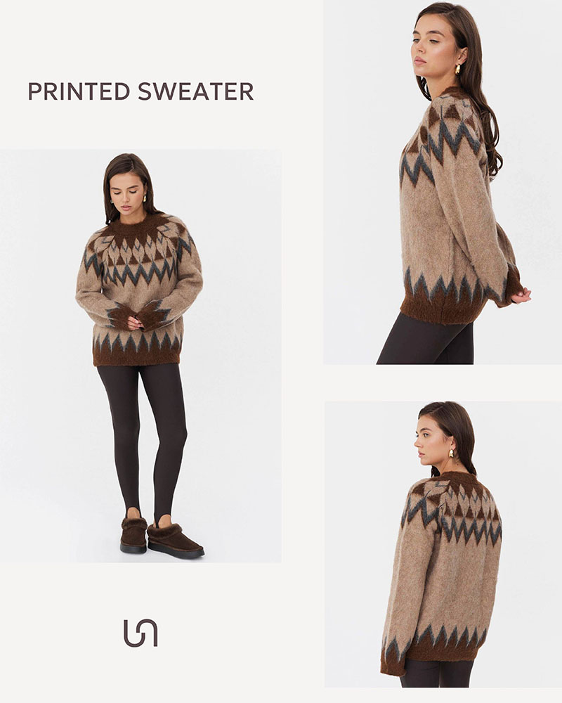 New Knit_by FASHIONISTA