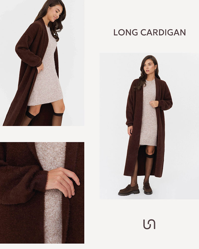 New Knit_by FASHIONISTA