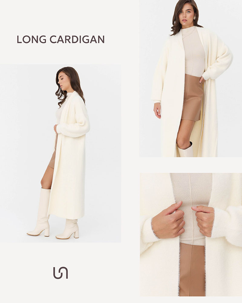 New Knit_by FASHIONISTA