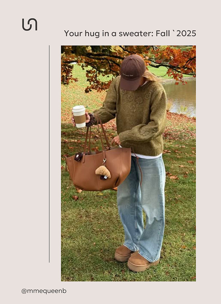 SWEATER WEATHER_Fall_2025