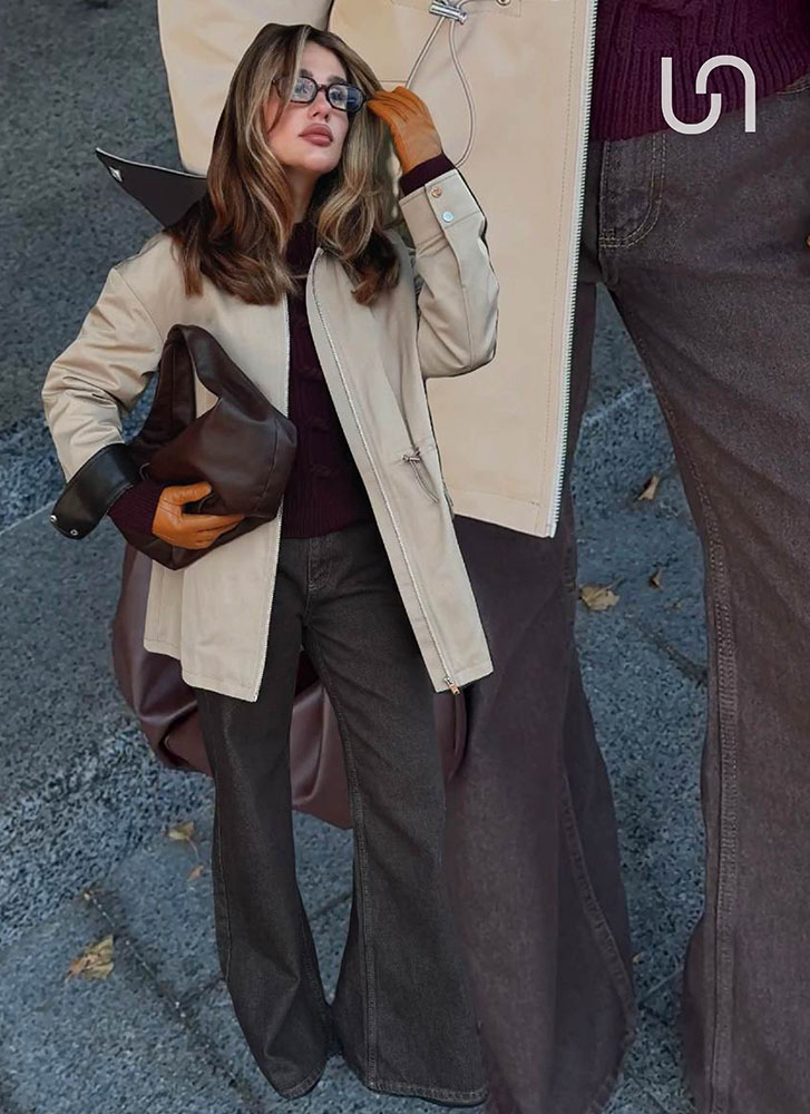 Recent Outfits_Fall 2025_by_FASHIONISTA