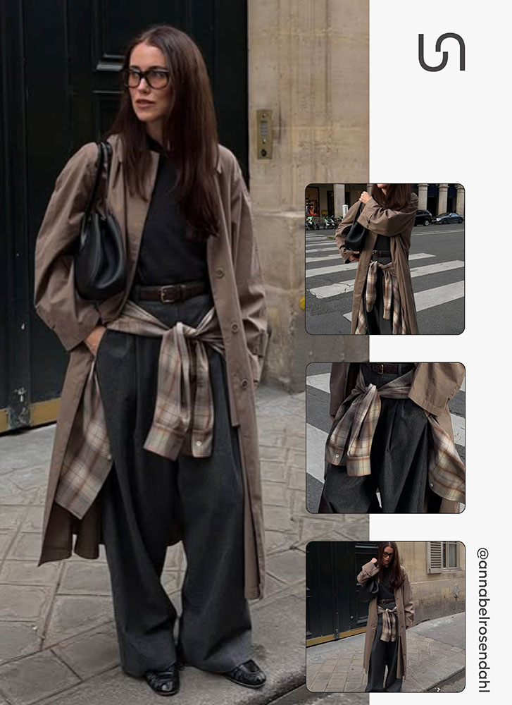 Trendy Prints: Argyle_FASHIONISTA