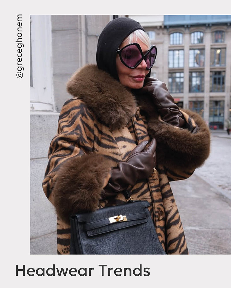 Trendy Headwear_Caps_Winter 2025_FASHIONISTA