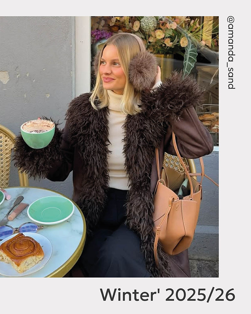 Trendy Headwear_Earmuffs_Winter 2025_FASHIONISTA