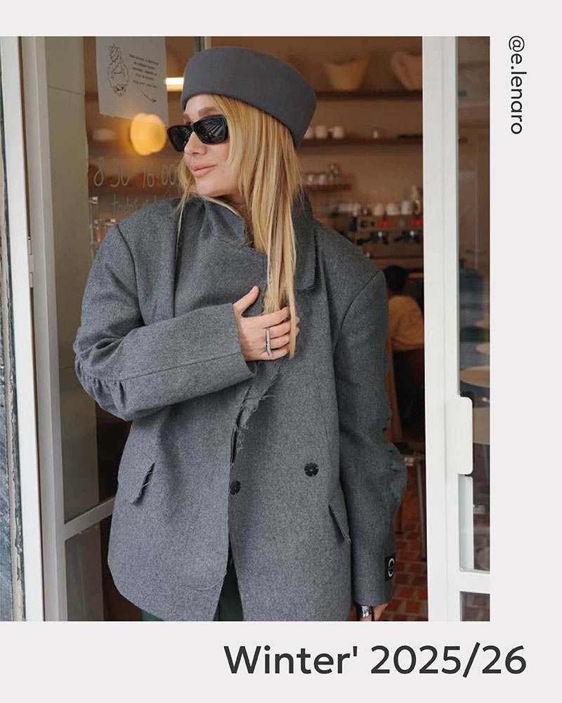 Trendy Headwear_Pillbox hats_Winter 2025_FASHIONISTA