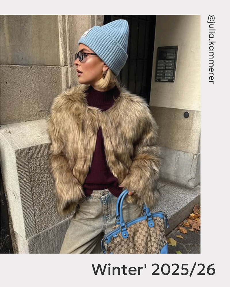 Trendy Headwear_Beanie_Winter 2025_FASHIONISTA