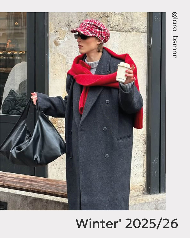 Trendy Headwear_Berets_Winter 2025_FASHIONISTA