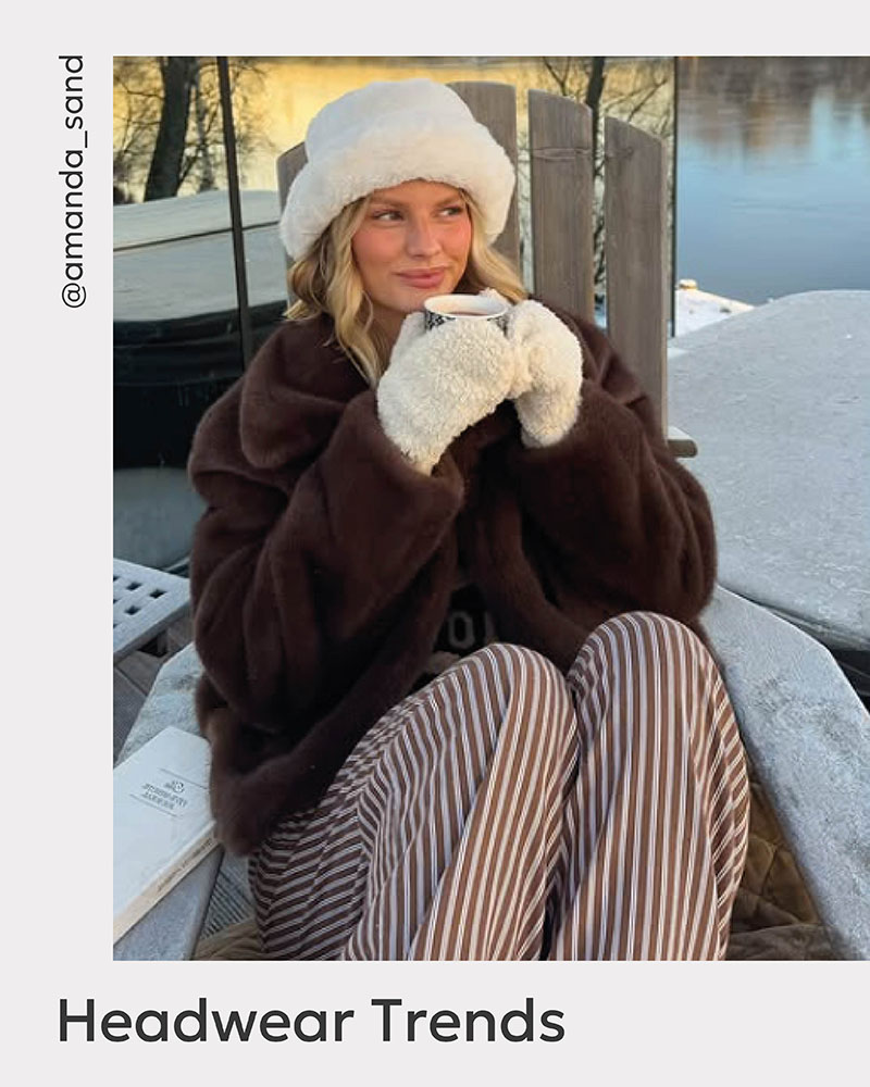 Trendy Headwear_Warm panama hats_Winter 2025_FASHIONISTA