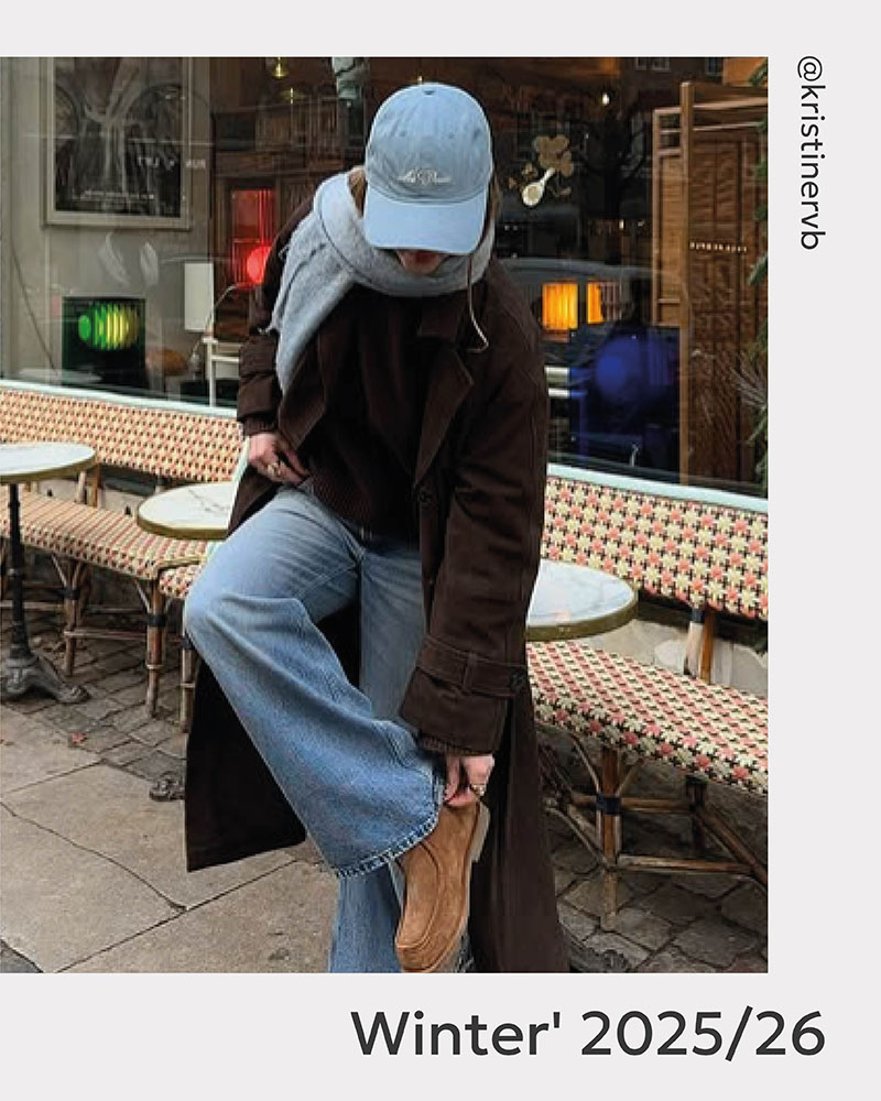 Trendy Headwear_Warm baseball caps_Winter 2025_FASHIONISTA