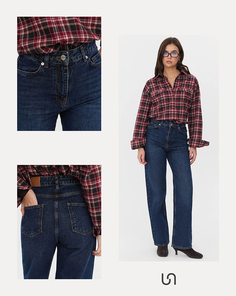 Winter Mast-Heves by FASHIONISTA_Jeans