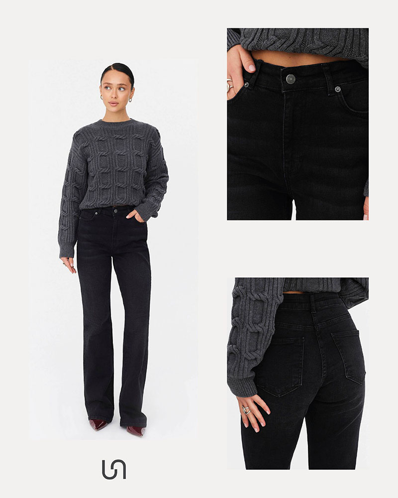 Winter Mast-Heves by FASHIONISTA_Jeans