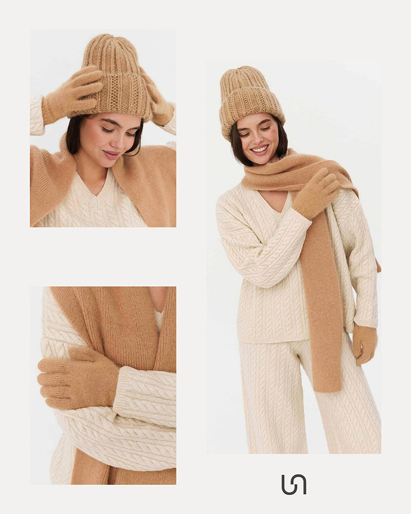 Winter Mast-Heves by FASHIONISTA_Accessories