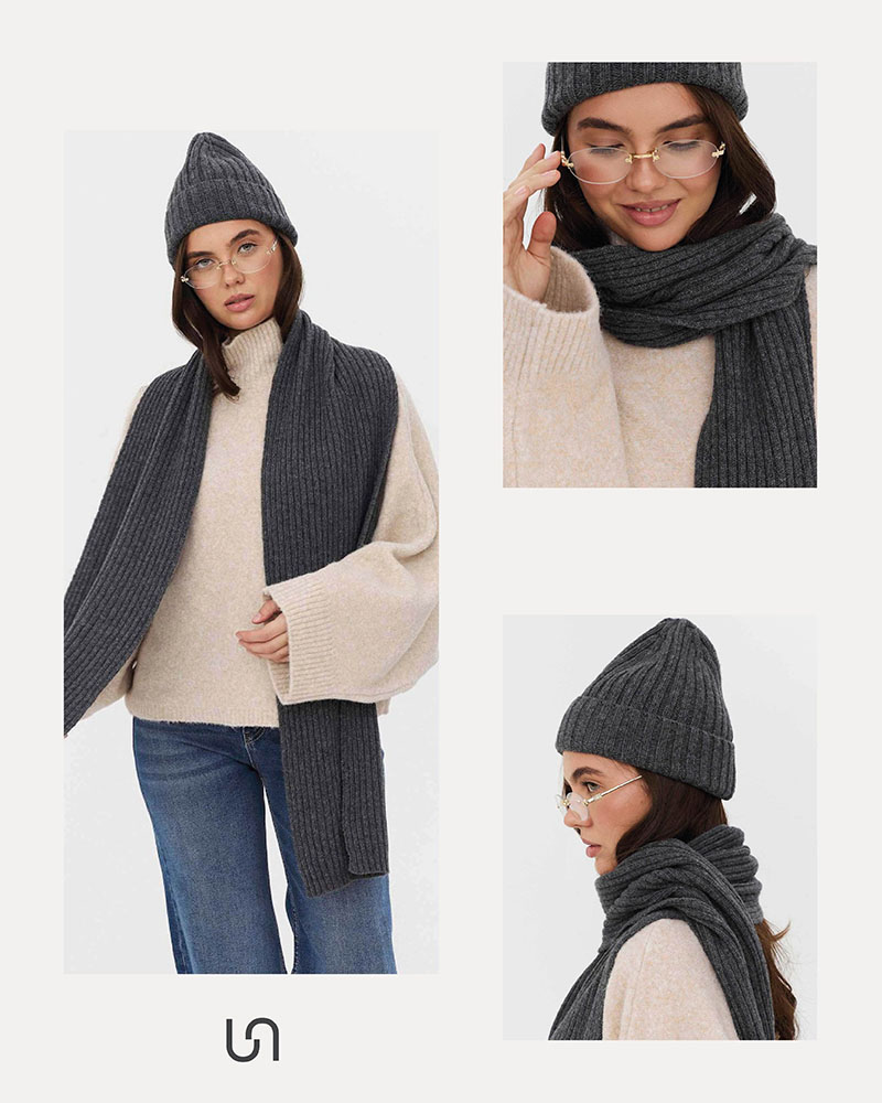 Winter Mast-Heves by FASHIONISTA_Accessories