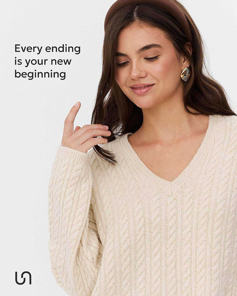 New denim by FASHIONISTA