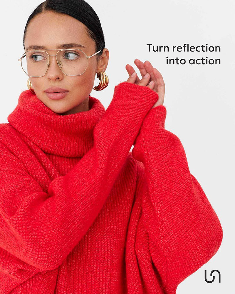 New denim by FASHIONISTA