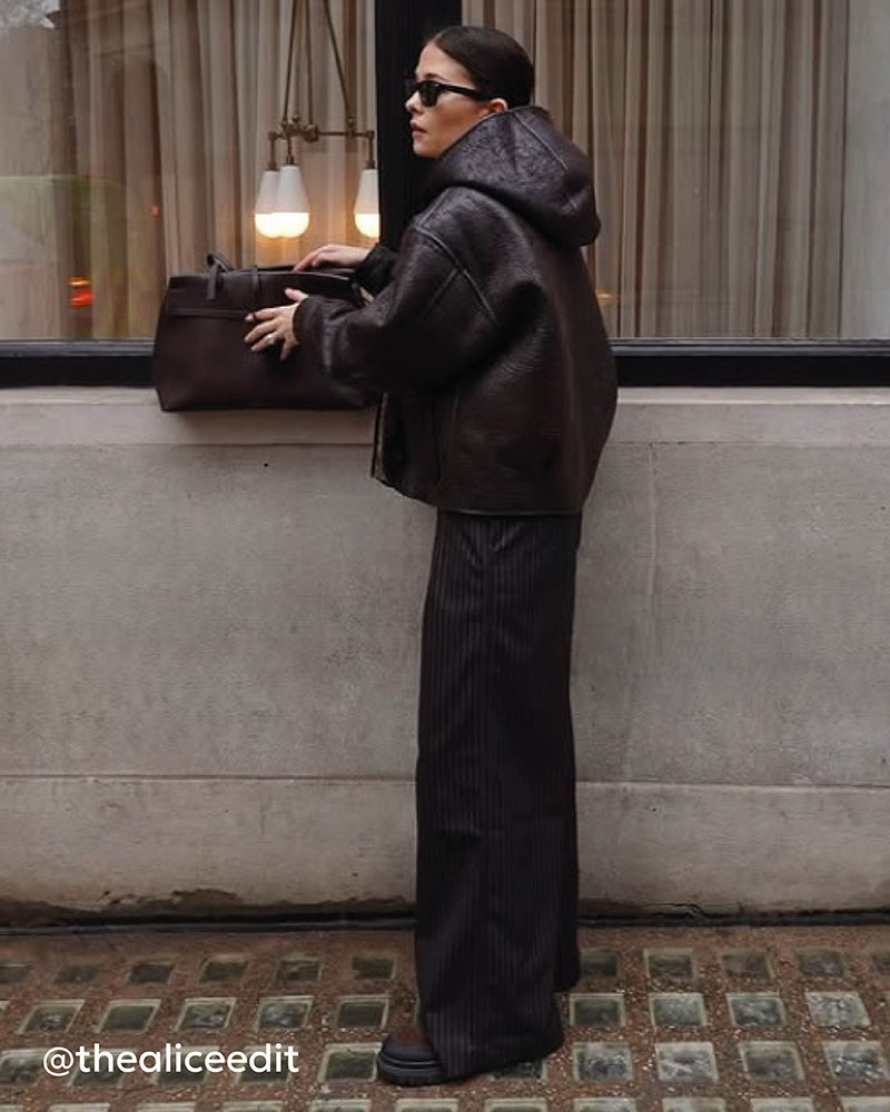 Shearling coats_Styling ideas_FASHIONISTA