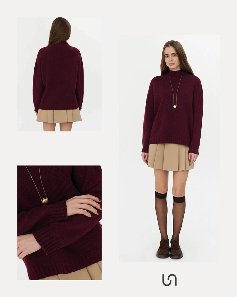 Winter new arrivals_FASHIONISTA