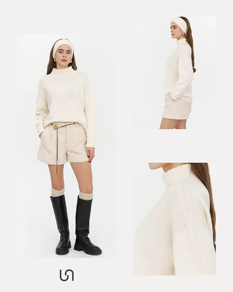 Winter new arrivals_FASHIONISTA