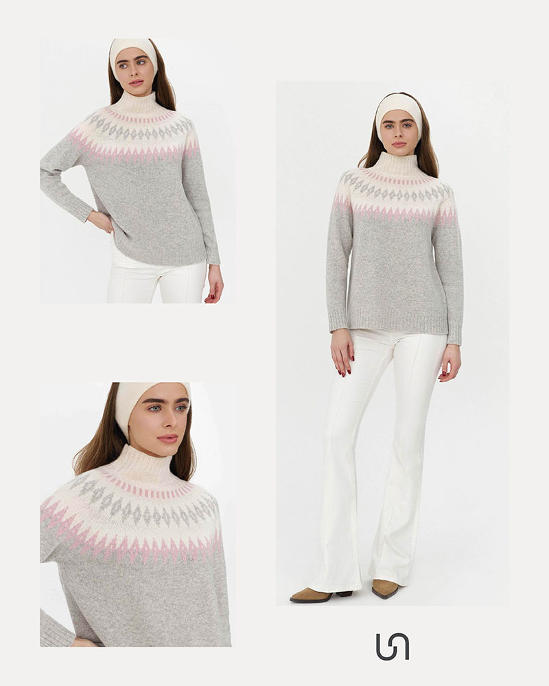 Winter new arrivals_FASHIONISTA