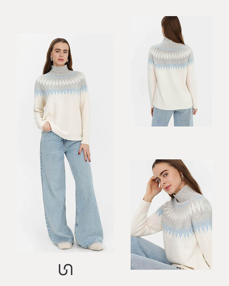 Winter new arrivals_FASHIONISTA