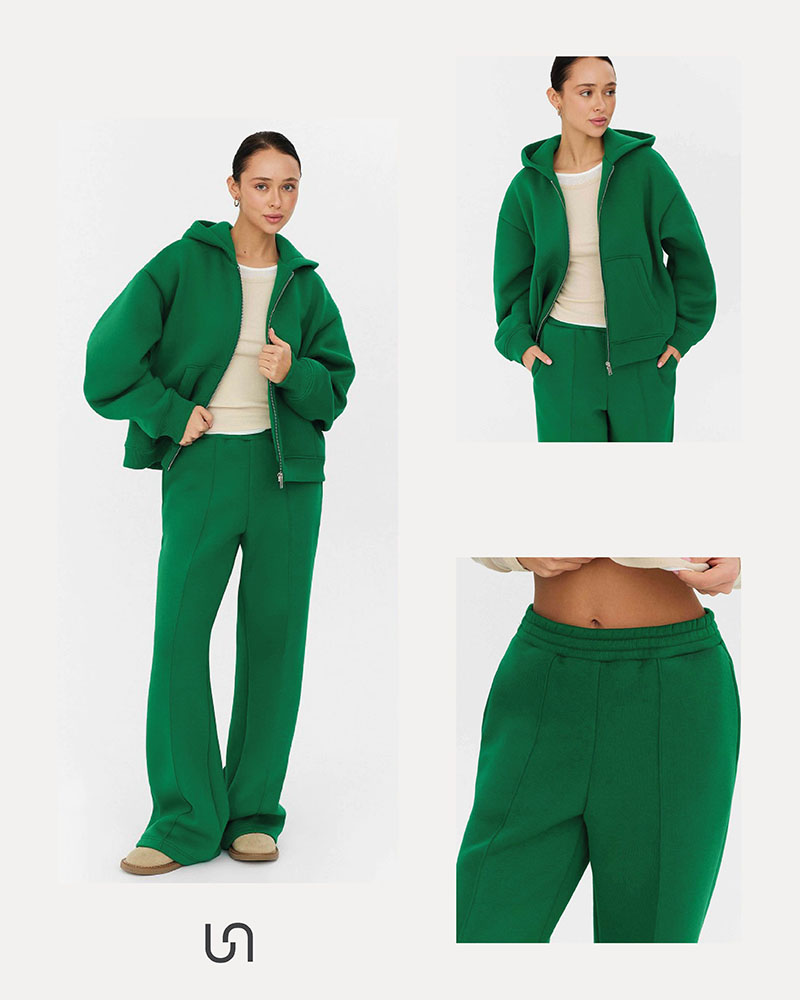 Winter new arrivals_FASHIONISTA