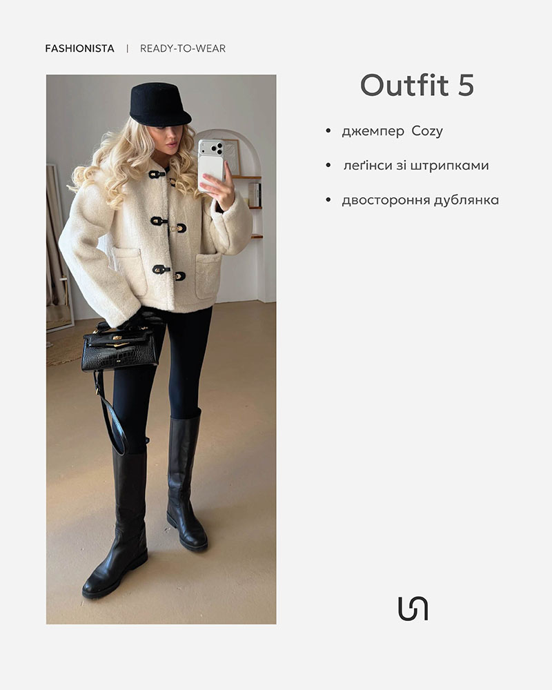 Outfit formulas by FASHIONISTA
