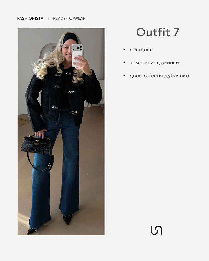 Outfit formulas by FASHIONISTA