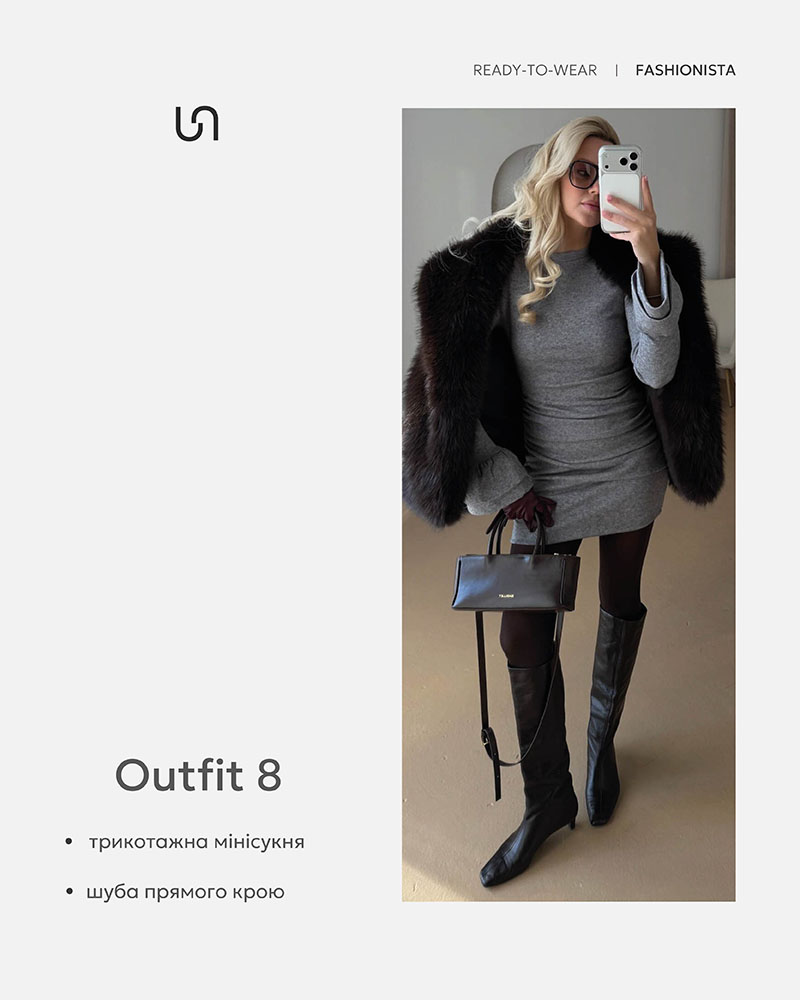 Outfit formulas by FASHIONISTA