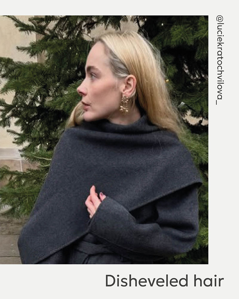 Trendy makeup 2026_Textured Chaos_FASHIONISTA