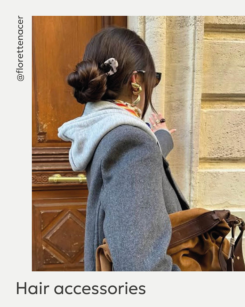 Trendy makeup 2026_Statement Hair Accessories_FASHIONISTA