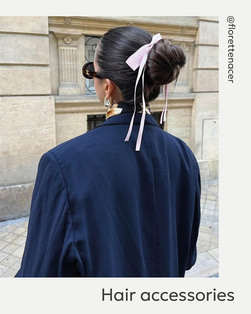 Trendy makeup 2026_Statement Hair Accessories_FASHIONISTA