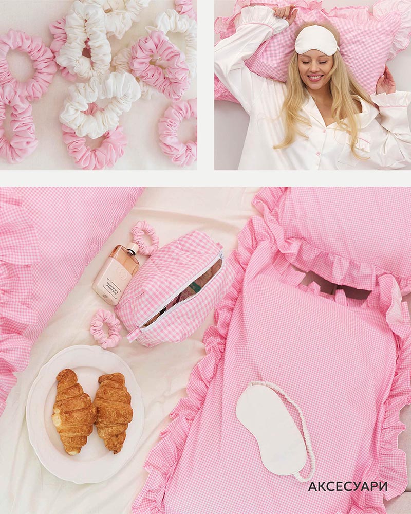 Home Rituals by FASHIONISTA_Bedclozzzes