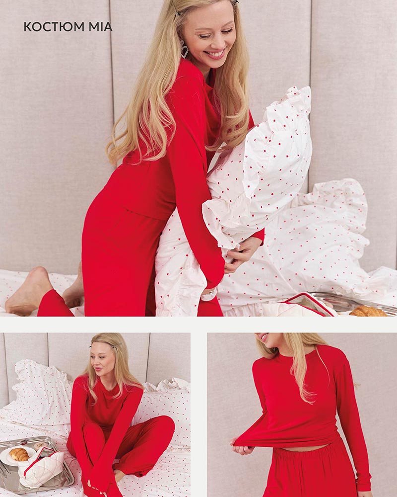 Home Rituals by FASHIONISTA_Bedclozzzes