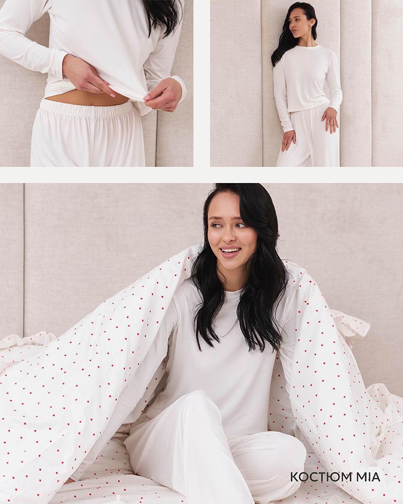 Home Rituals by FASHIONISTA_Bedclozzzes