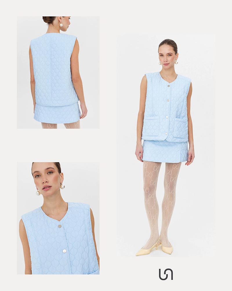 Clothing sets by FASHIONISTA