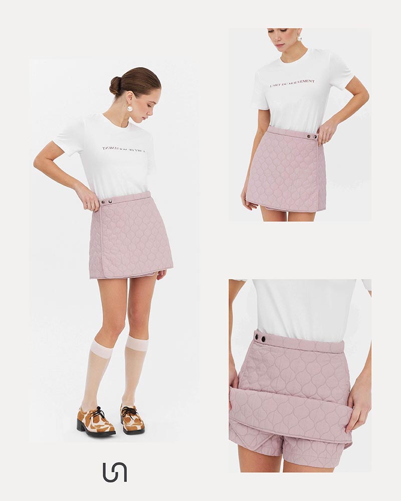 Clothing sets by FASHIONISTA