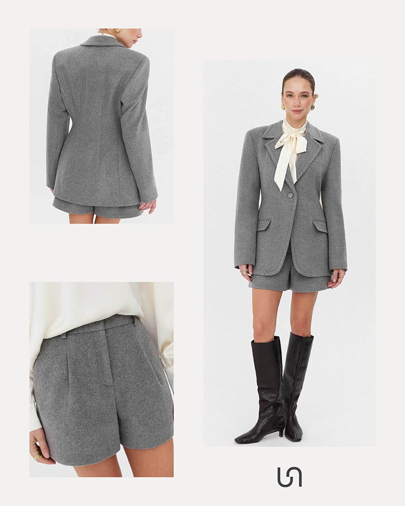 Clothing sets by FASHIONISTA