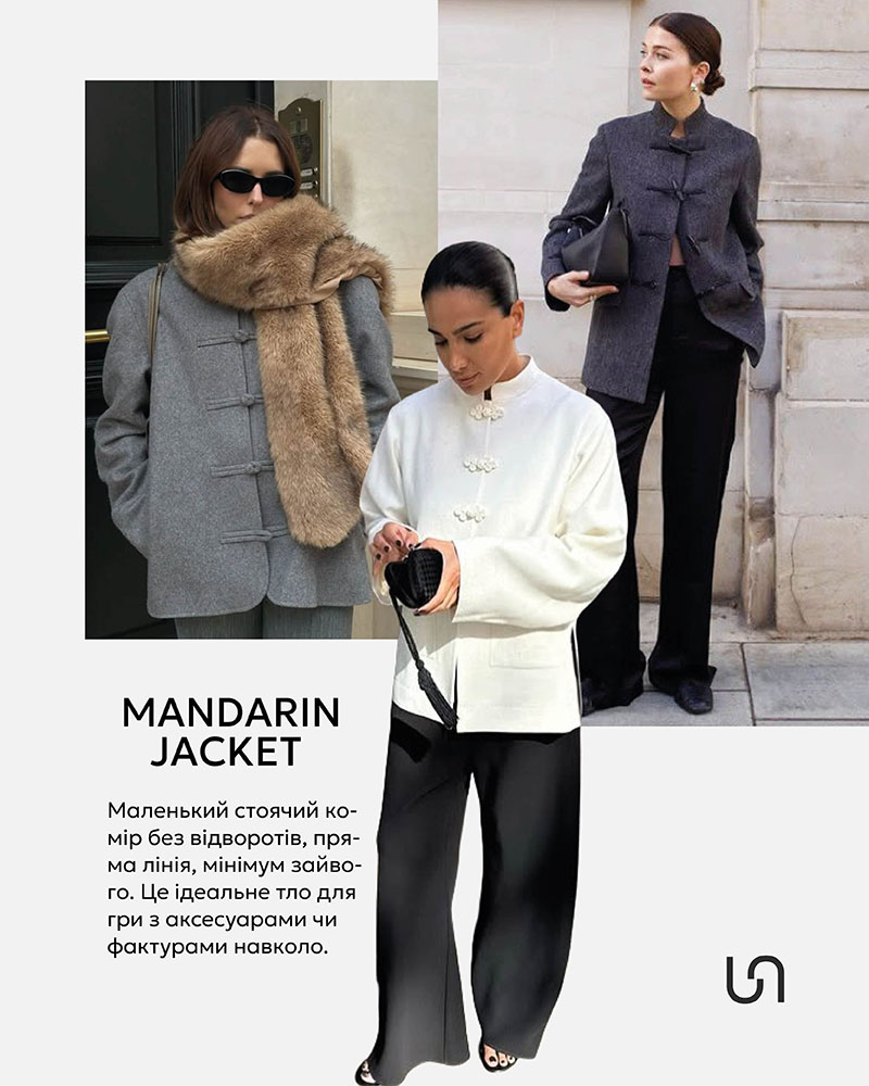Spring Trends_Mandarin Jacket