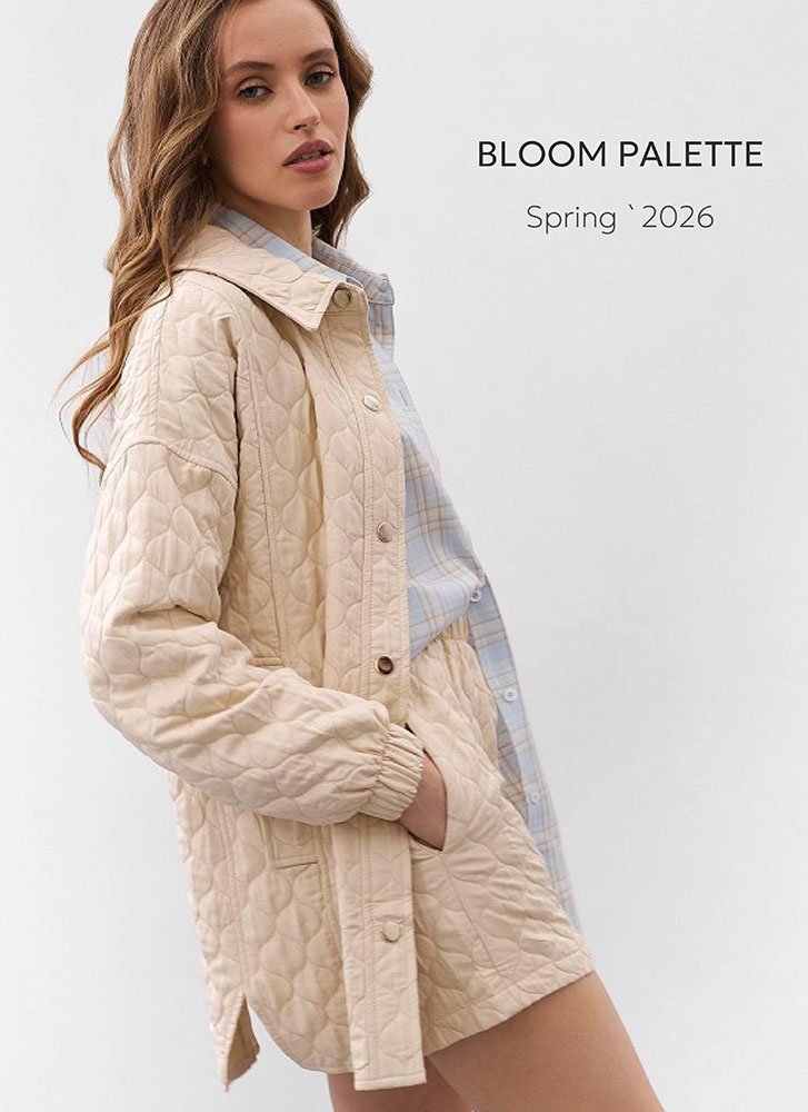 BLOOM PALETTE_Spring 2026_FASHIONISTA