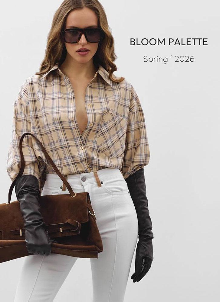 BLOOM PALETTE_Spring 2026_FASHIONISTA