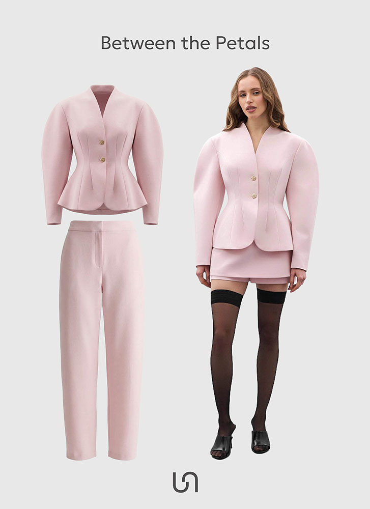 BLOOM PALETTE_Spring 2026_FASHIONISTA