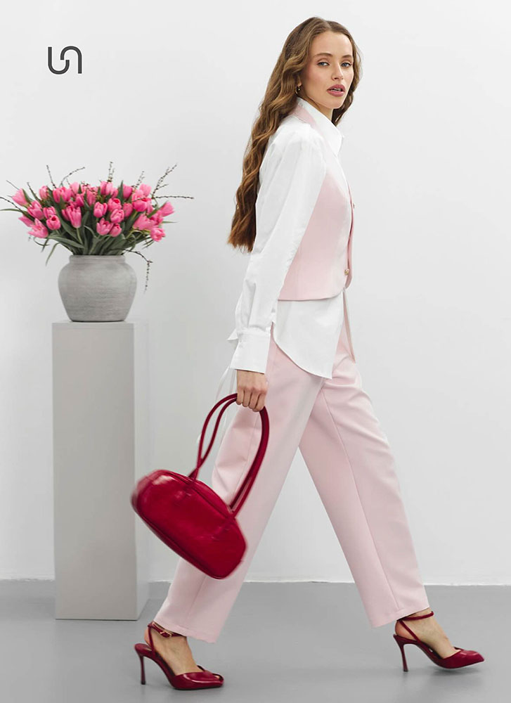 BLOOM PALETTE_Spring 2026_FASHIONISTA