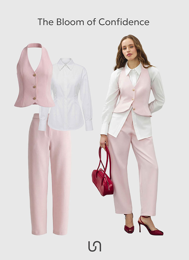 BLOOM PALETTE_Spring 2026_FASHIONISTA