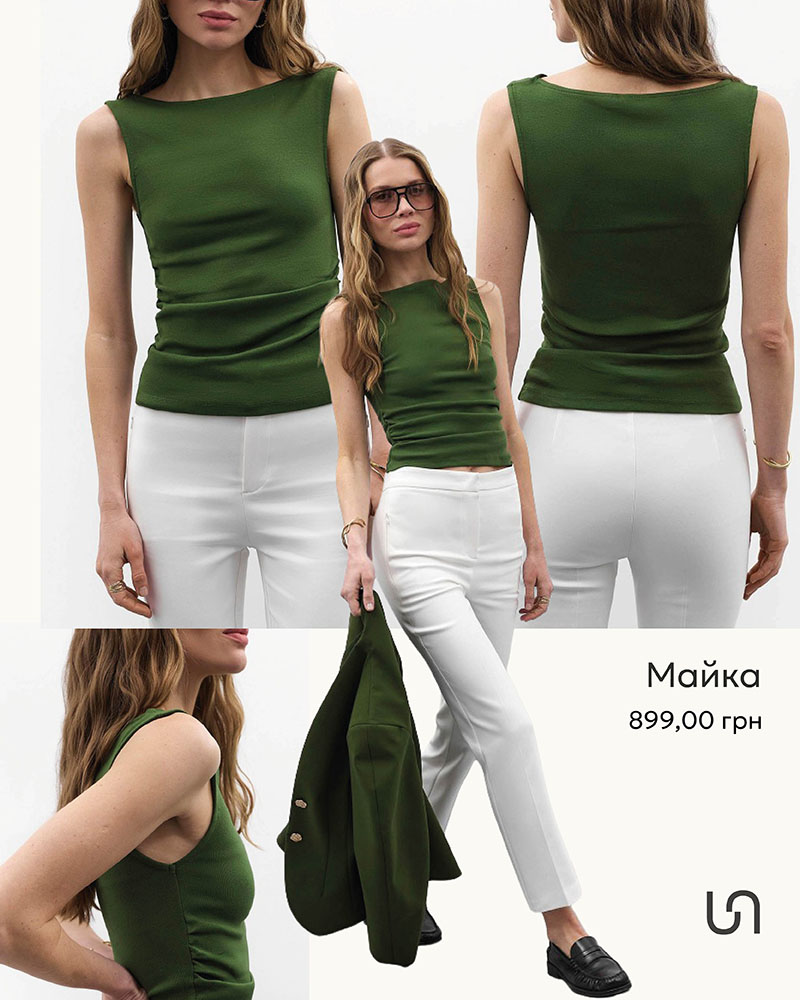 WEAR TO REPEAT by FASHIONISTA