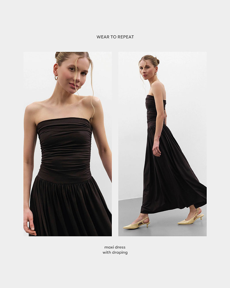 5 Moods of Spring by FASHIONISTA_MINIMALISM